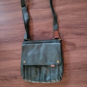 Fossil Crossbody Bag